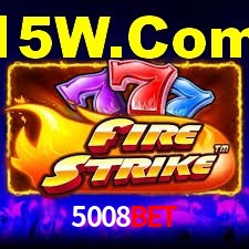 Roulette Table 5008Bet