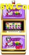Spaceman Game 5008Bet