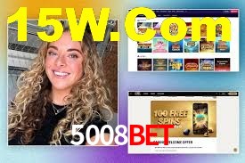 Ofertas Imperdíveis na 5008Bet: Promoções e Bônus Que Valem a Pena
