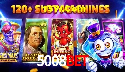 Platform Technology 5008Bet