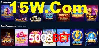 5008Bet Vip