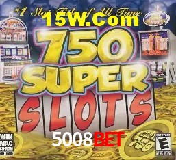 API Integration 5008Bet