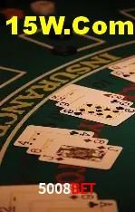 Seasonal Promotions 5008Bet
