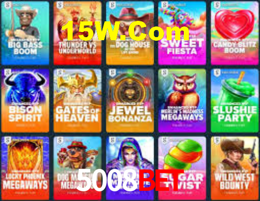 5008Bet