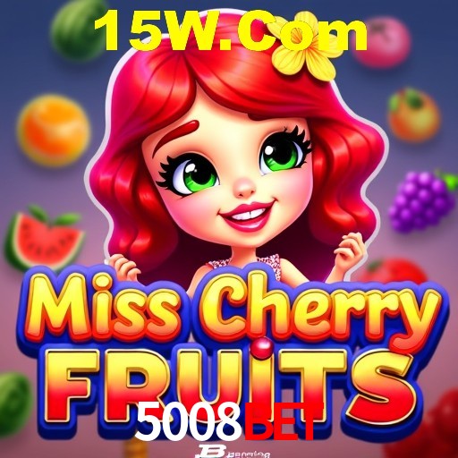 Descubra o Mundo do Cassino Online com 5008Bet