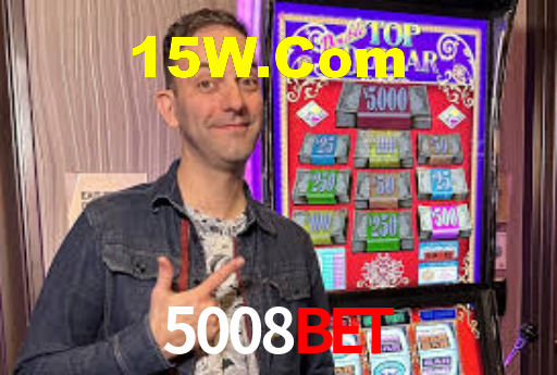 5008Bet Vip