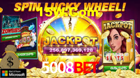 5008Bet