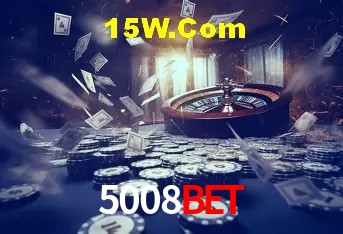 Flash Promotion 5008Bet