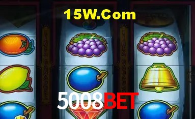 Slot Games 5008Bet