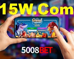 Programa VIP 5008Bet