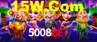 Daily Bonuses 5008Bet