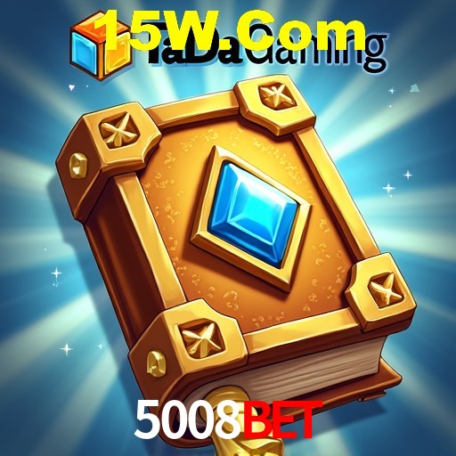 Desvendando o Mundo dos Jogos Virtuais na 5008Bet