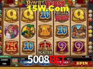 Game Statistics 5008Bet