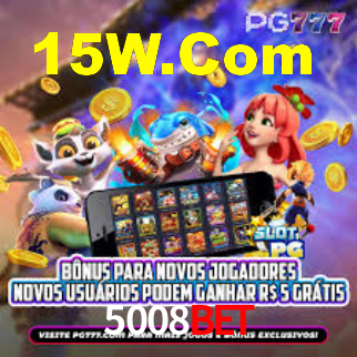 5008Bet App