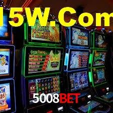 Tournaments 5008Bet