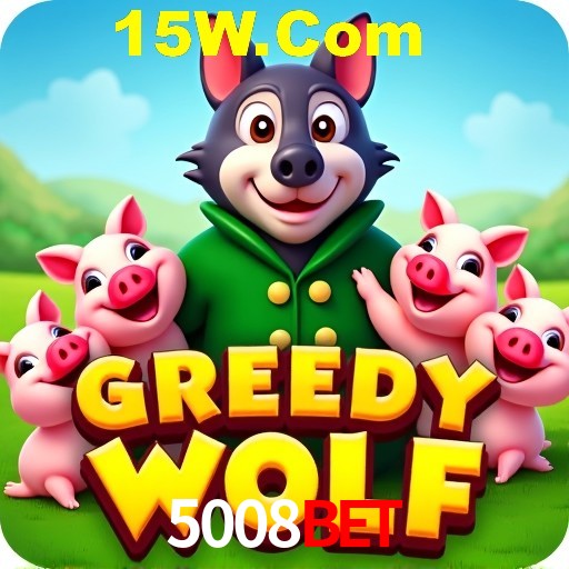 APP oficial da 5008Bet para mobile