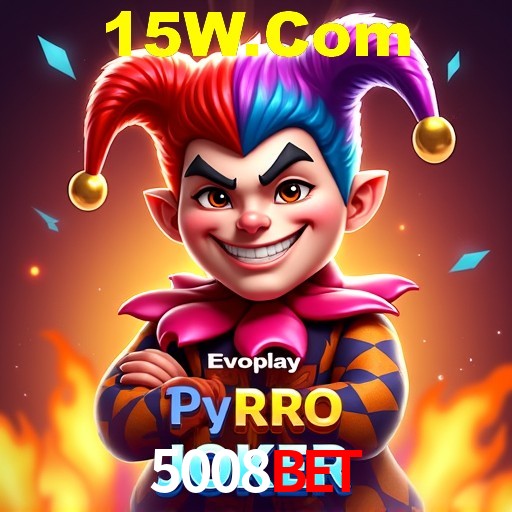 A Experiência Imersiva dos Cassinos Ao Vivo no 5008Bet
