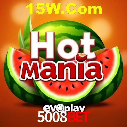 Apostas Esportivas na 5008Bet: Um Guia Completo