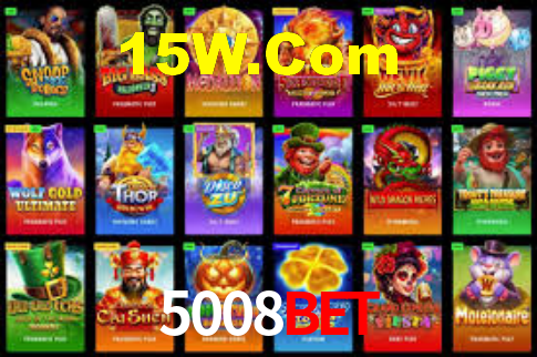Bônus Generosos e Exclusivos no 5008Bet para Você!