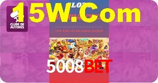 5008Bet,5008Bet App