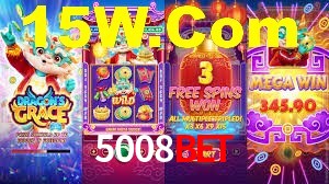 5008Bet Vip