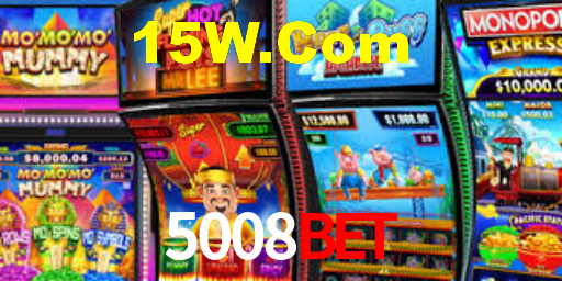 5008Bet - Plataforma Oficial - 5008Bet App
