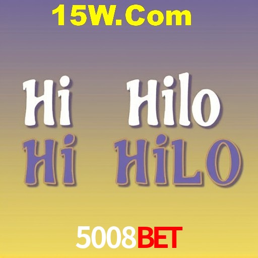 Slot Games 5008Bet