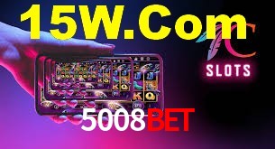 Welcome Bonus 5008Bet