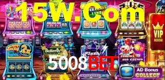 Premium Interface 5008Bet
