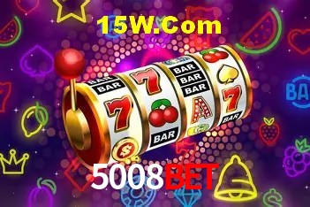 Account Benefits 5008Bet